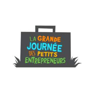 Logo - La Grande journée des petits entrepreneurs