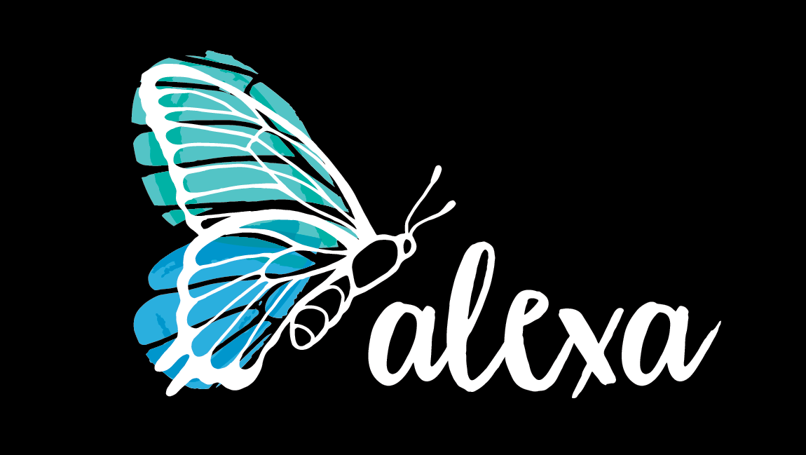 Logo Alexa Sebastiani